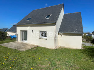  Maison � vendre 5 pi�ces 104 m�