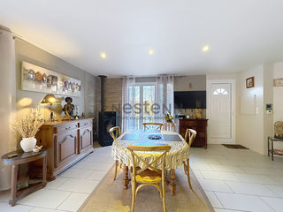  Maison � vendre 5 pi�ces 