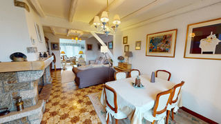  Maison � vendre 6 pi�ces 108 m�