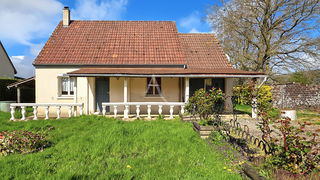  Maison � vendre 4 pi�ces 68 m�