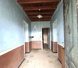  Maison � vendre 4 pi�ces 73 m�