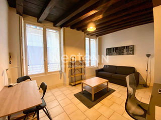  Appartement � louer 1 pi�ce 24 m�