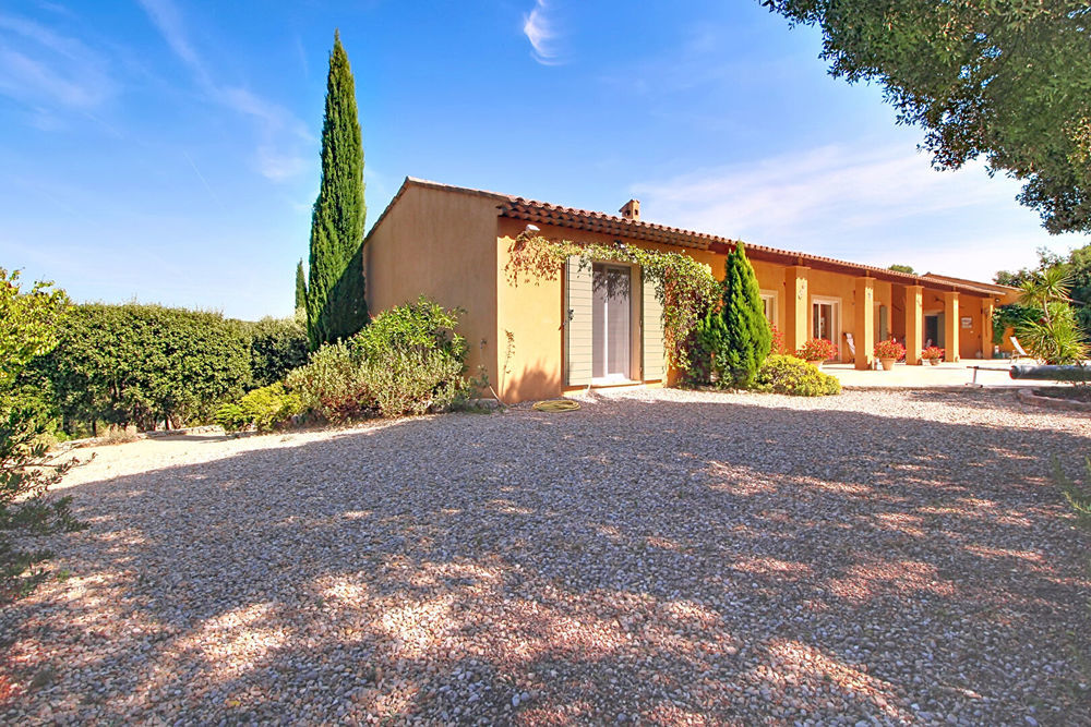 � vendre  Maison Lorgues (83510)