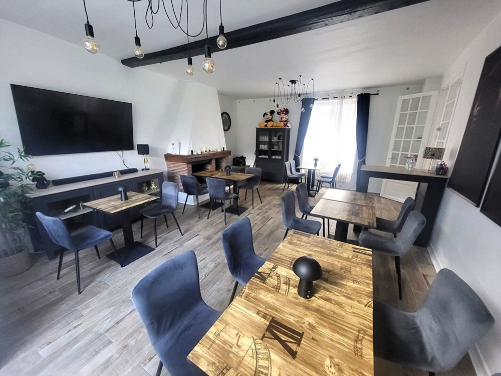 � vendre  Maison Couilly-Pont-aux-Dames (77860)