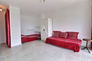  Appartement � vendre 1 pi�ce 25 m�