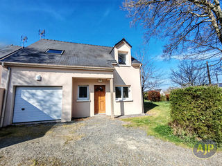  Maison � vendre 5 pi�ces 114 m�