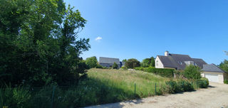  Terrain � vendre 555 m�