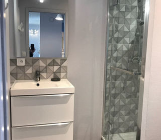  Appartement � louer 6 pi�ces 92 m�