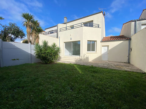   Maison Le Bouscat 4 pi�ce(s) 112 m2 Maison - 4 pi�ce(s) - 111 m�