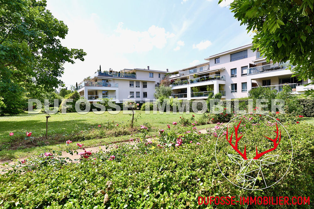 � vendre  Appartement Tassin-la-Demi-Lune (69160)