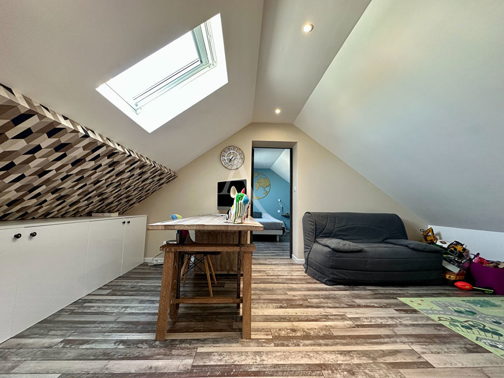 � vendre  Maison Saint-Gilles-Croix-de-Vie (85800)