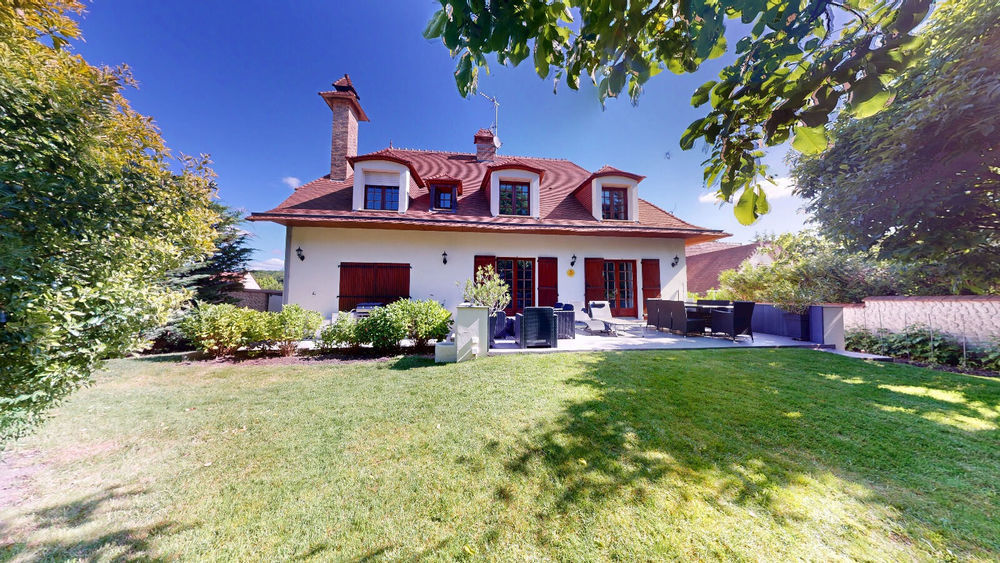 � vendre  Maison Coubron (93470)