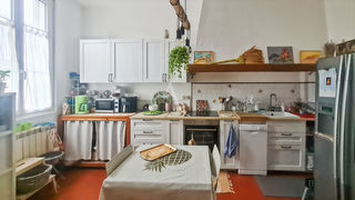  Maison � vendre 5 pi�ces 83 m�