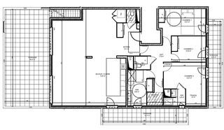  Appartement � vendre 4 pi�ces 151 m�