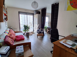  Appartement � vendre 4 pi�ces 80 m�