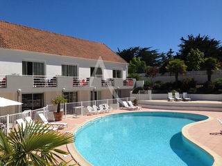  Appartement � vendre 2 pi�ces 37 m�