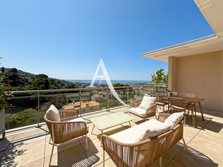  Appartement � vendre 4 pi�ces 116 m�