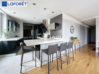  Appartement � vendre 2 pi�ces 55 m�