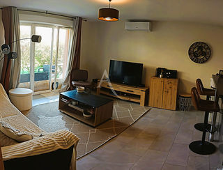  Appartement � vendre 2 pi�ces 48 m�