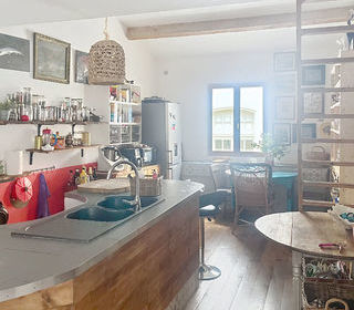  Appartement � vendre 4 pi�ces 96 m�