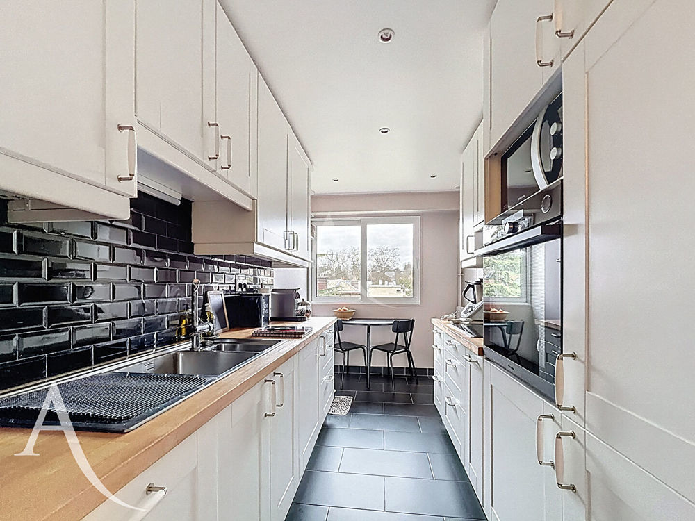 � vendre  Appartement Garches (92380)