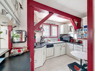  Maison � vendre 5 pi�ces 92 m�