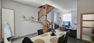  Maison � vendre 5 pi�ces 123 m�