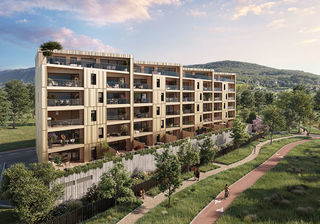  Appartement � vendre 5 pi�ces 148 m�