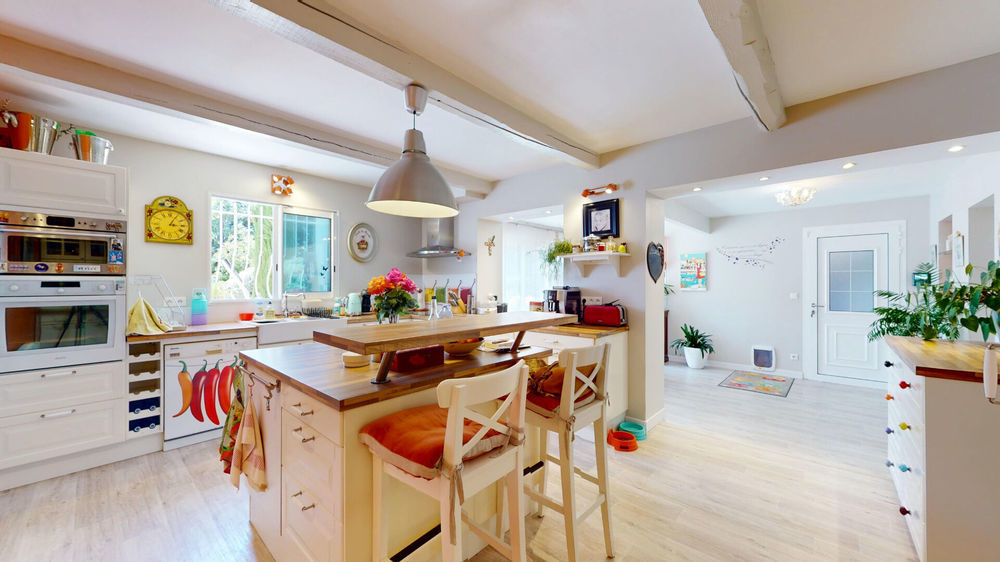 � vendre  Maison Lherm (31600)