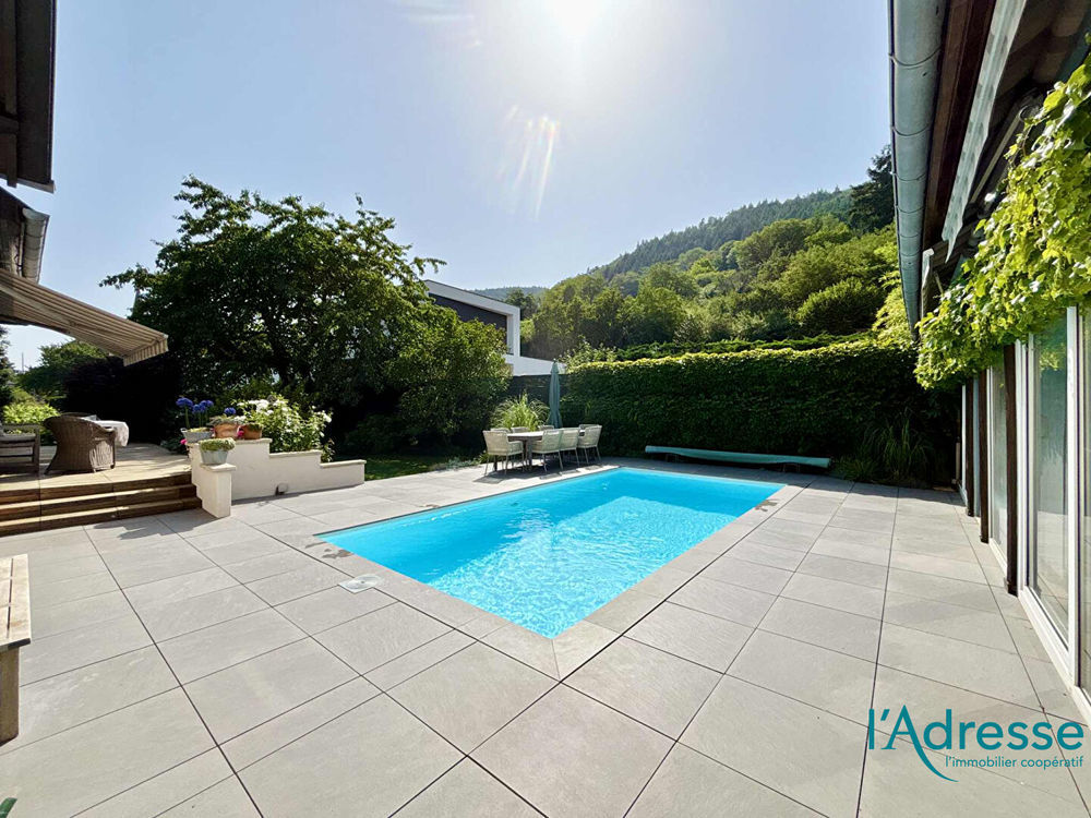 � vendre  Maison Husseren-les-Ch�teaux (68420)