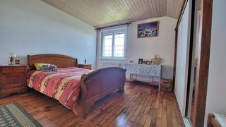  Maison � vendre 10 pi�ces 188 m�