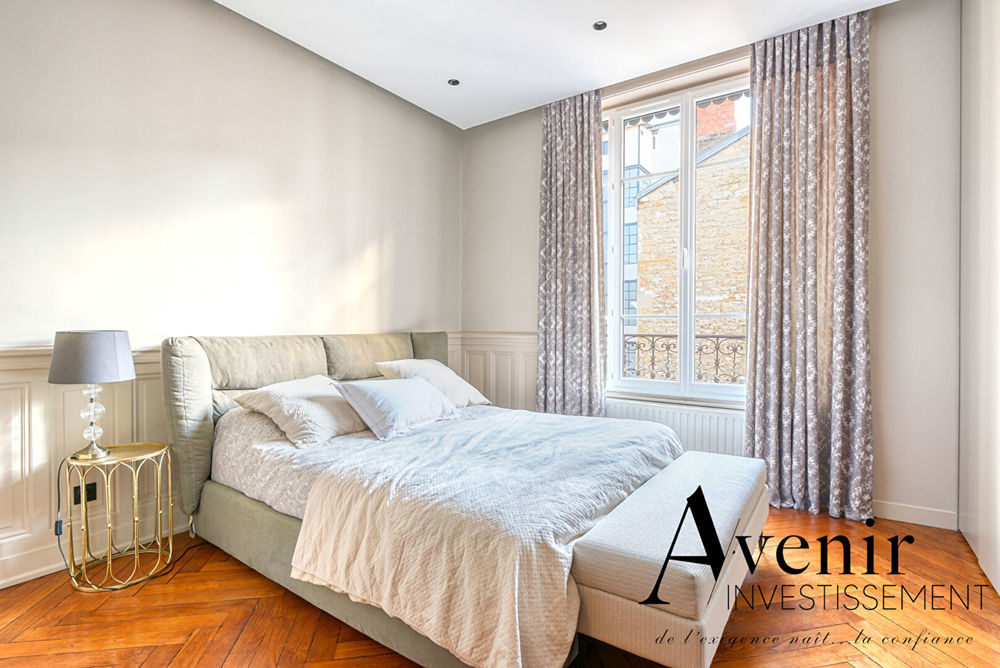 � vendre  Appartement Lyon 6