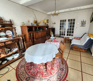  Maison � vendre 6 pi�ces 103 m�