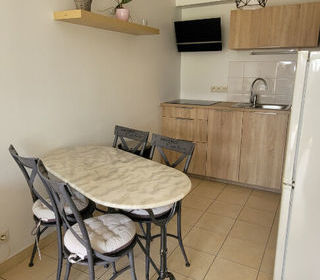  Appartement � louer 2 pi�ces 35 m�