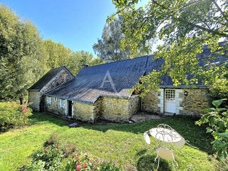  Maison � vendre 6 pi�ces 130 m�