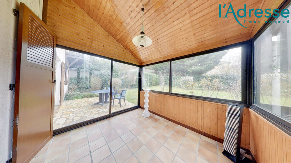 � vendre  Maison Villiers-sur-Marne (94350)