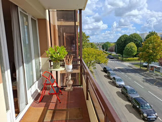  Appartement � vendre 5 pi�ces 120 m�