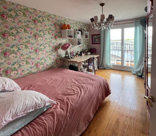  Appartement � vendre 5 pi�ces 123 m�