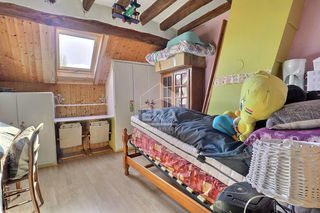  Maison � vendre 4 pi�ces 63 m�