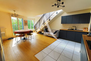  Appartement � vendre 4 pi�ces 81 m�