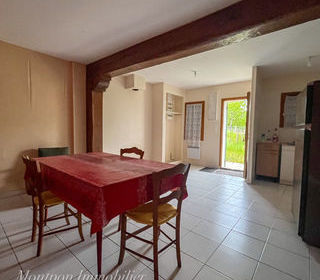  Maison � vendre 2 pi�ces 50 m�