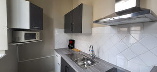  Appartement � louer 1 pi�ce 33 m�