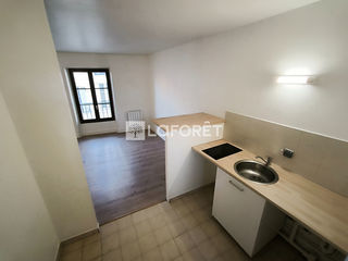  Appartement � vendre 1 pi�ce 27 m�