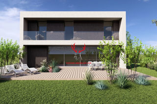  Maison � vendre 4 pi�ces 90 m�