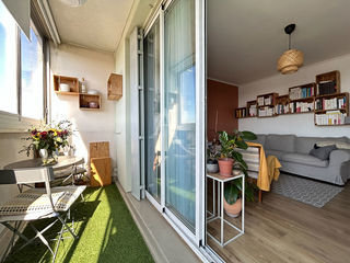  Appartement � vendre 3 pi�ces 64 m�