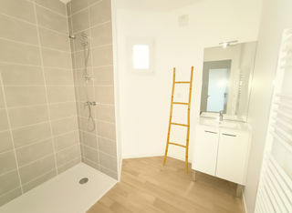  Appartement � vendre 2 pi�ces 43 m�