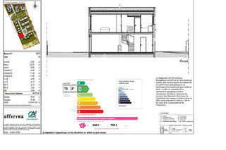  Appartement � vendre 4 pi�ces 96 m�