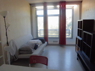  Appartement � louer 1 pi�ce 22 m�