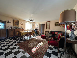  Maison � vendre 6 pi�ces 136 m�