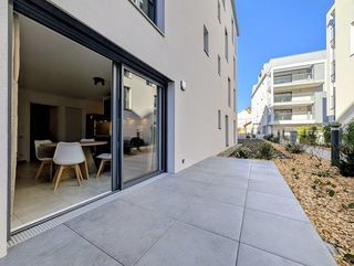  Appartement � louer 2 pi�ces 41 m�